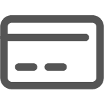 クレジットカードアイコン