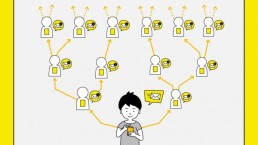 スマホとセットで身につける「ネットリテラシー」vol.4